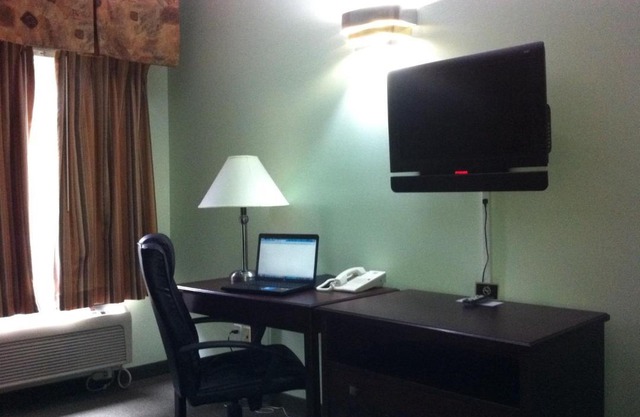 Econolodge Huntsville