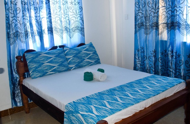 Economic apartment close to the market
