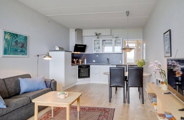 "Edelina" - 50m from the sea by Interhome