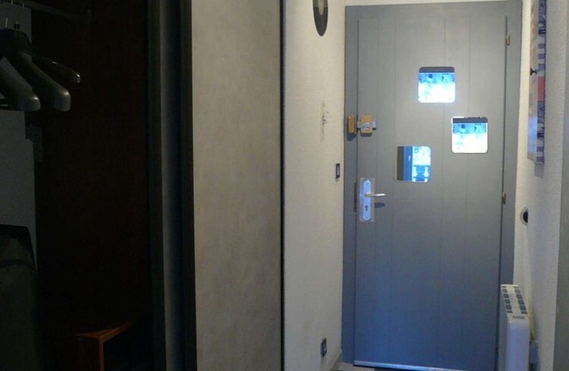 EDELWEISS C2 - One Bedroom Apartment, Sleeps 4