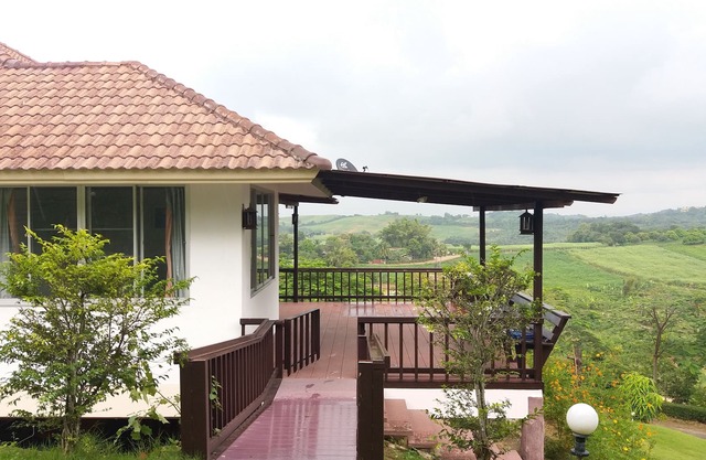 Eden Hill Resort