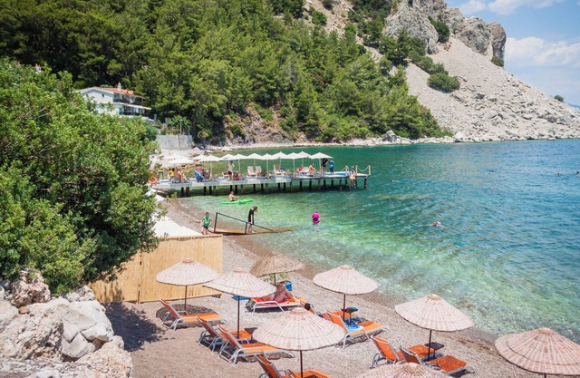 Eden Pyara Hotel Turunc