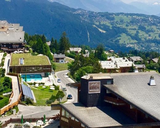 Eden Resort Anzère