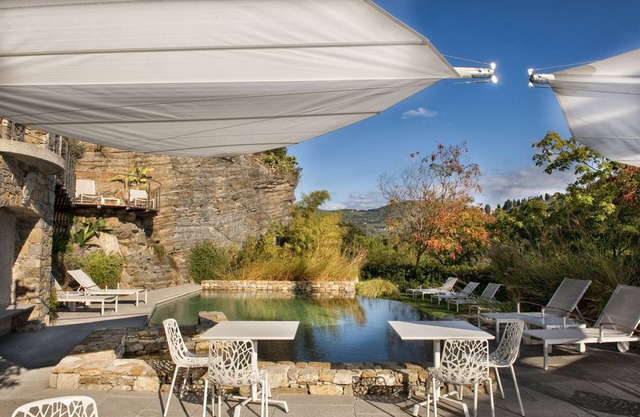 Eden Rock Resort