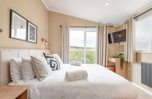 Eden View Estate | Swilcan Lodge