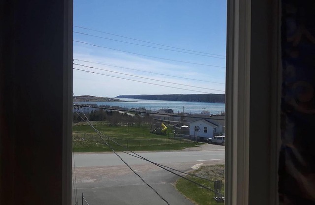 Edge of the Avalon Inn