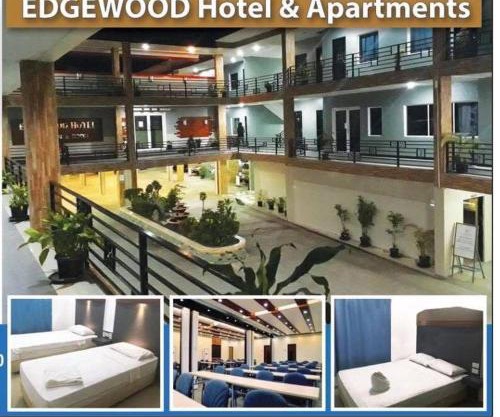 Edgewood Hotel and Apartments