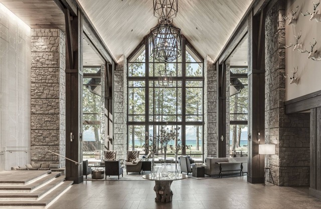 Edgewood Tahoe Resort