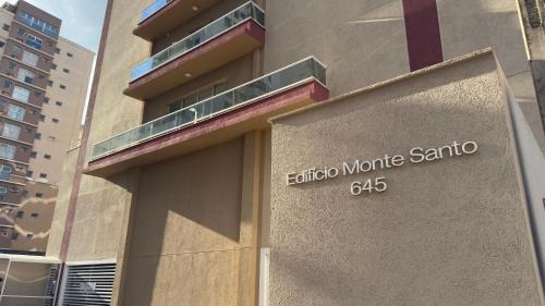Edifício Monte Santo