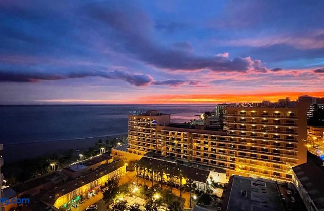 Edificio Diana Benalmadena
