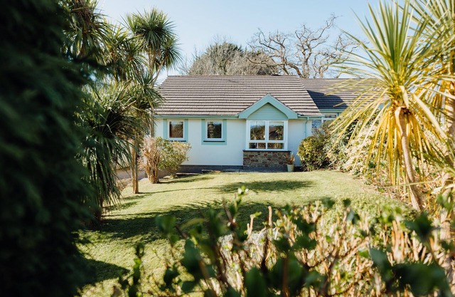 Edith Cottage, Saundersfoot