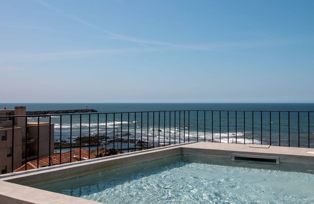EDiTiON 309 Penthouse w/Plunge Pool by LovelyStay