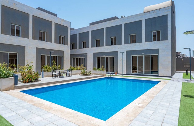 Edsas Villas 4