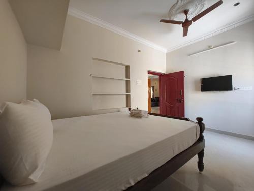 EESHA's Villa - Rameswaram