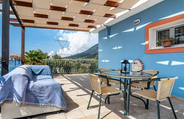 Efrosyni apartment