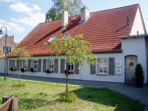 EG Die alte Stadtmühle von Kloster Zinna