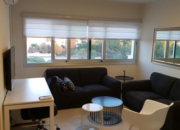 Egkomi Luxury Spacious apartment