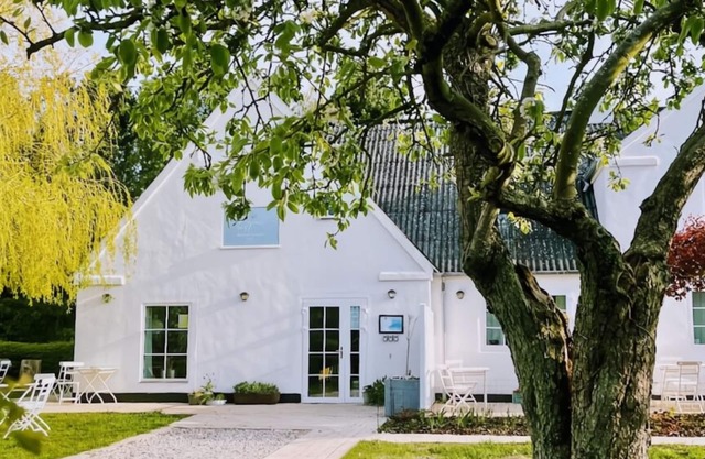 Egn Boutique Hotel