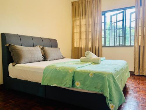 Egypt concept Bukit Tinggi Homestay