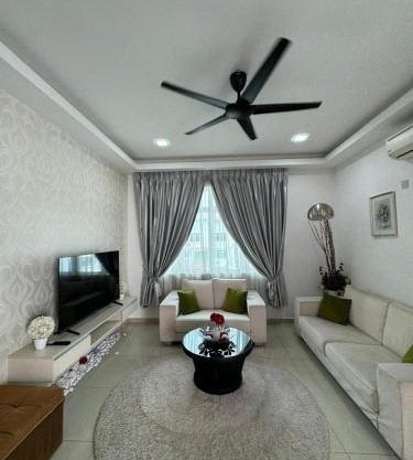 Ehsan Residence Sepang