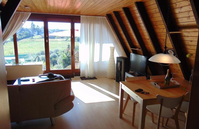 Eifeler Finnhaus