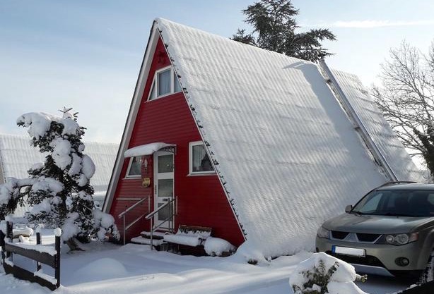 Eifeler Finnhaus