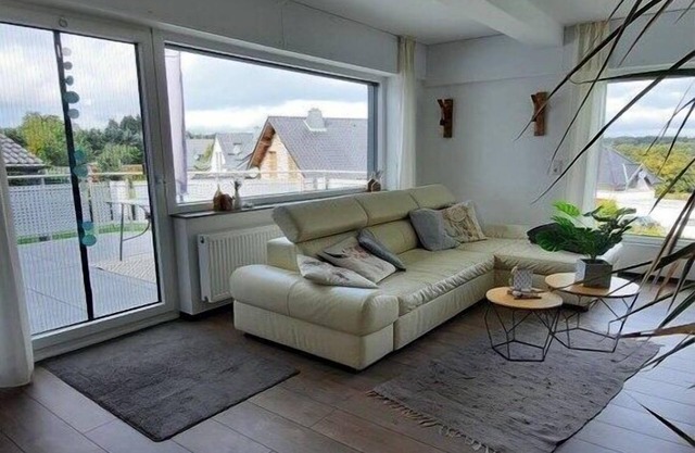 EifelNest Comfortable