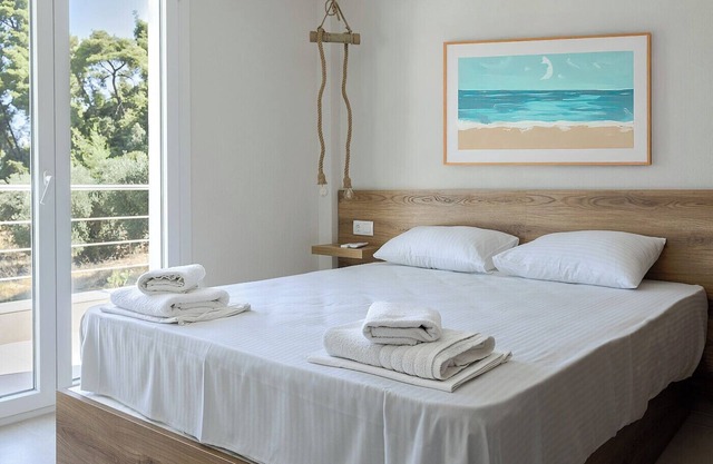 EIGHT OLIVES LUXURY VILLA