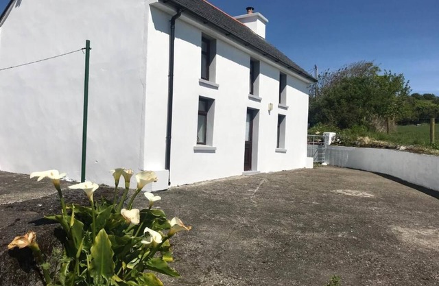 Eileen’s House