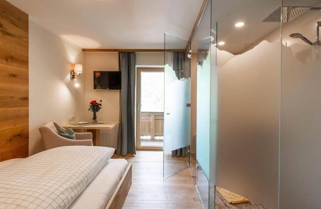 Einzelzimmer - Apartements & Pension Marxenhof