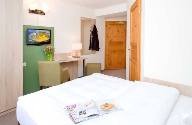 Doppelzimmer Ferienzimmer Und Mit Seeblick 