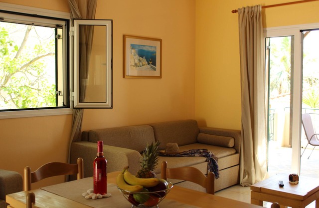 Eirini - Oneira Villas