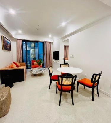 Eirlys Home apartment 2 bedroom