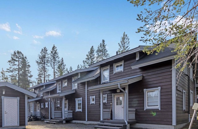 Eki-ylläs A by Interhome