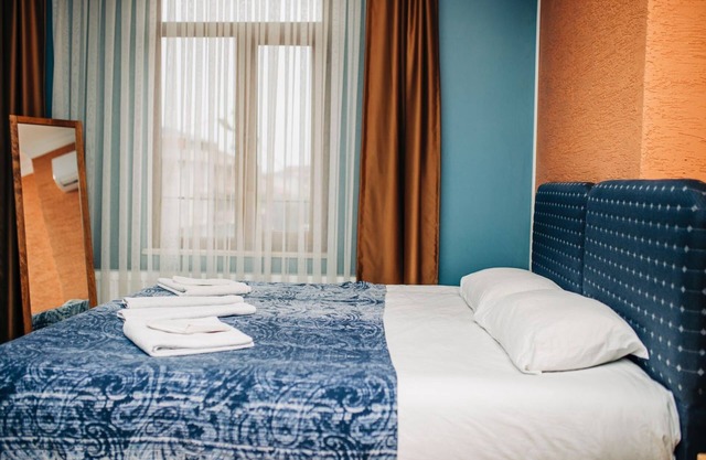 Ekinoks Hotel