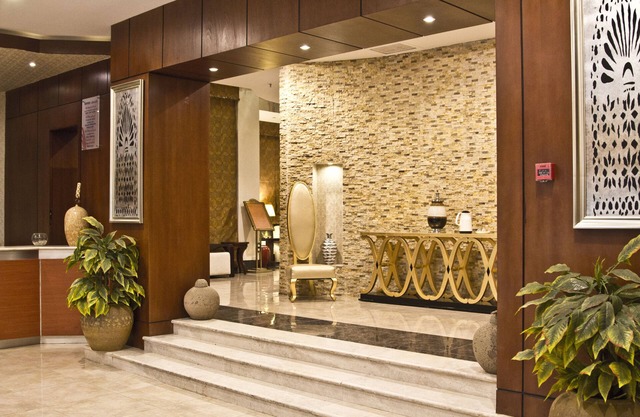 EKONO by Leva Jeddah Airport Hotel