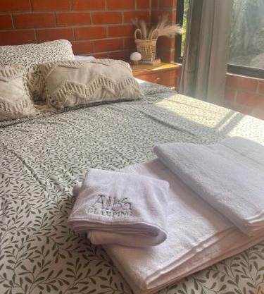 El Alba Descanso