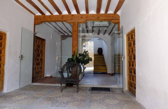 El Albergue de Siguenza