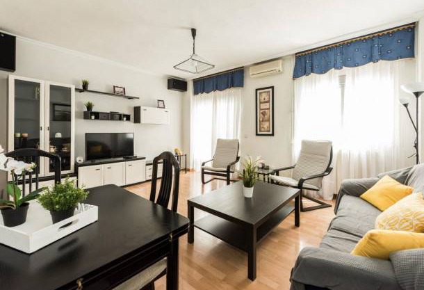 El Apartamento de Esteban