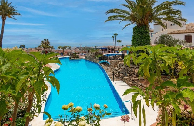 El Capistrano - Apto 1 Dormitorio Nerja by Ruralidays