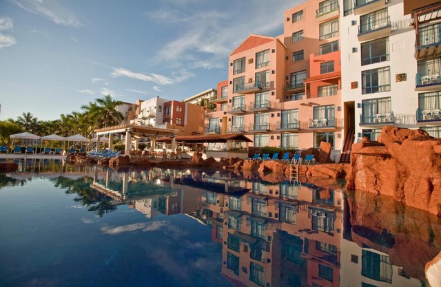 El Cid Marina Beach Hotel 