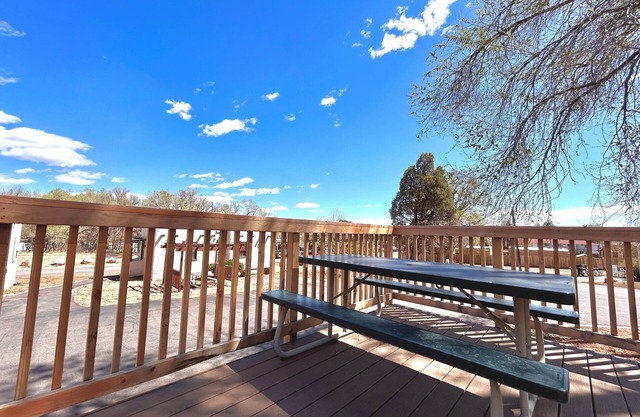 El Colorado Lodge
