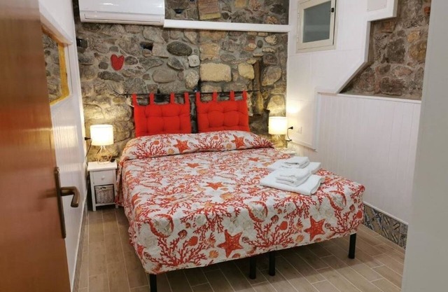 El corazón guest house