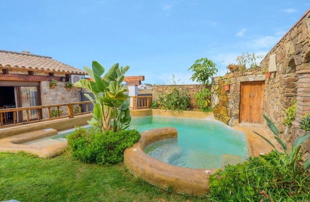 El Cortijo de Conil - Apto 2 Conil de la Frontera by Ruralidays