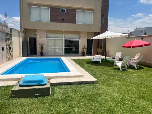 El Descanso - Zona Aeropuerto,Salta