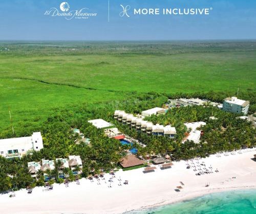 El Dorado Maroma Cenote, Underground Expedition All & More Inclusive - Adults Only