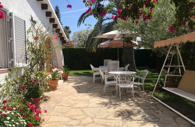 El Dorado Playa F - Three Bedroom House, Sleeps 7