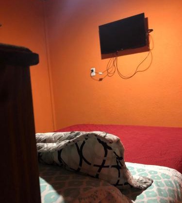 El Encuentro Cabañas