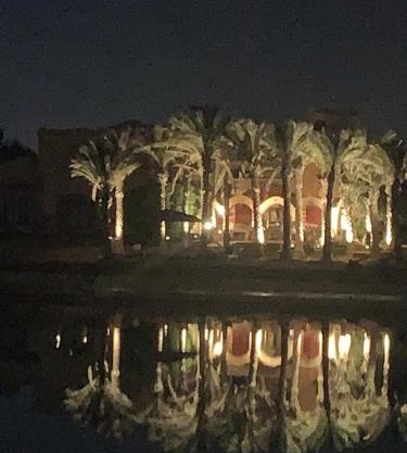 El Gouna 4 Bedroom 4 Bathroom Lagoon villa