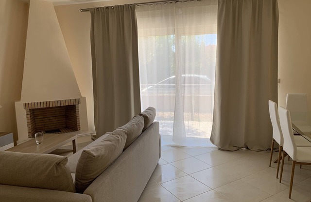 Elia luxury Maisonette